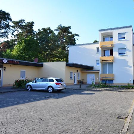 Hotel Noa Nuremberg Exterior photo