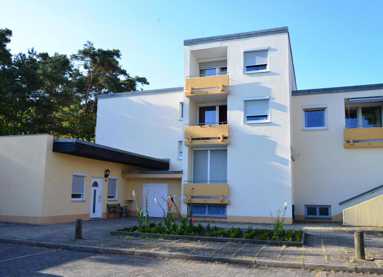 Hotel Noa Nuremberg Exterior photo