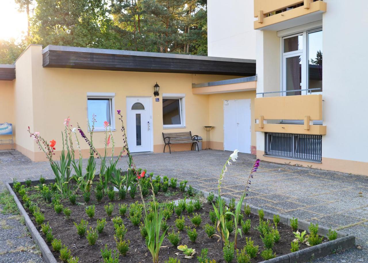 Hotel Noa Nuremberg Exterior photo